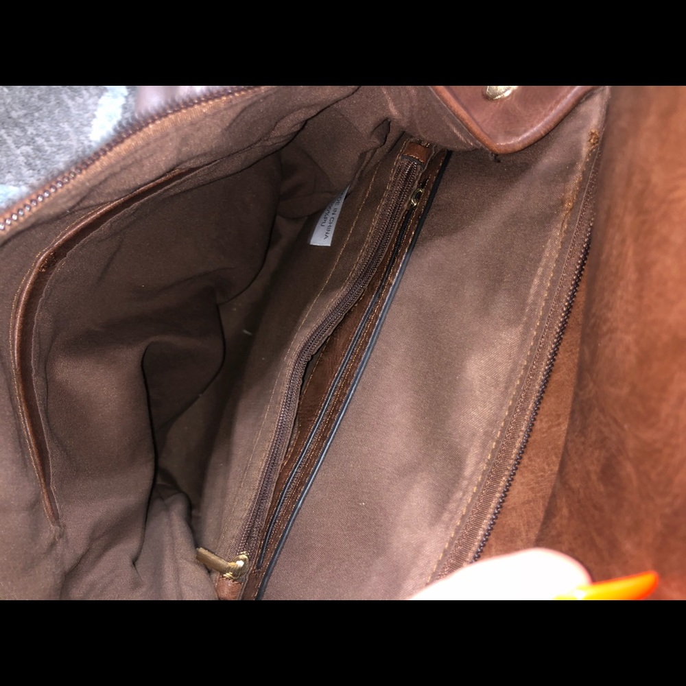 Backpack purse - Picture 2 of 2